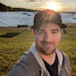 Meet your Posher, Greg